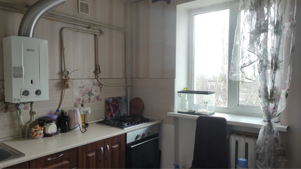 Продаж 2-х кім квартири 5/5 Кульбакино Николаев - изображение 4