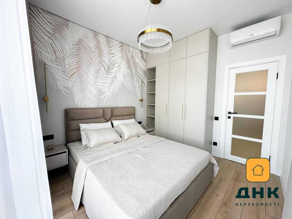 ‼⁓Продажа⁓‼Квартира с НОВЫМ ремонтом в KADORR City Краснова Одесса - изображение 5