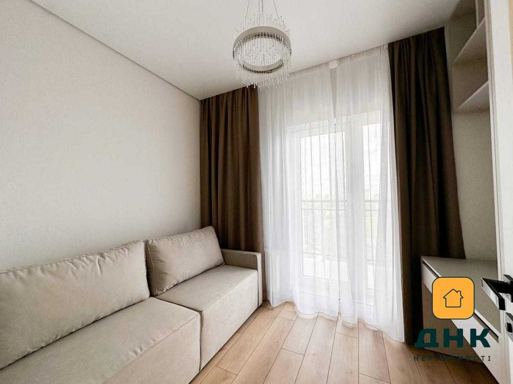 ‼⁓Продажа⁓‼Квартира с НОВЫМ ремонтом в KADORR City Краснова Одесса - изображение 6