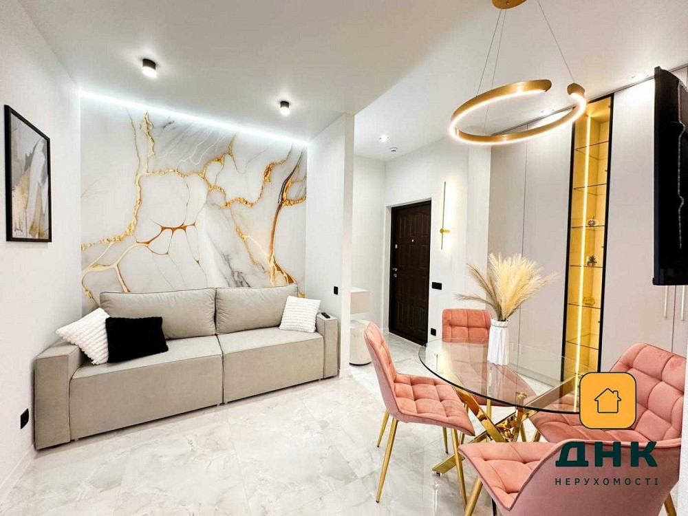 ‼⁓Продажа⁓‼Квартира с НОВЫМ ремонтом в KADORR City Краснова Одесса - изображение 1