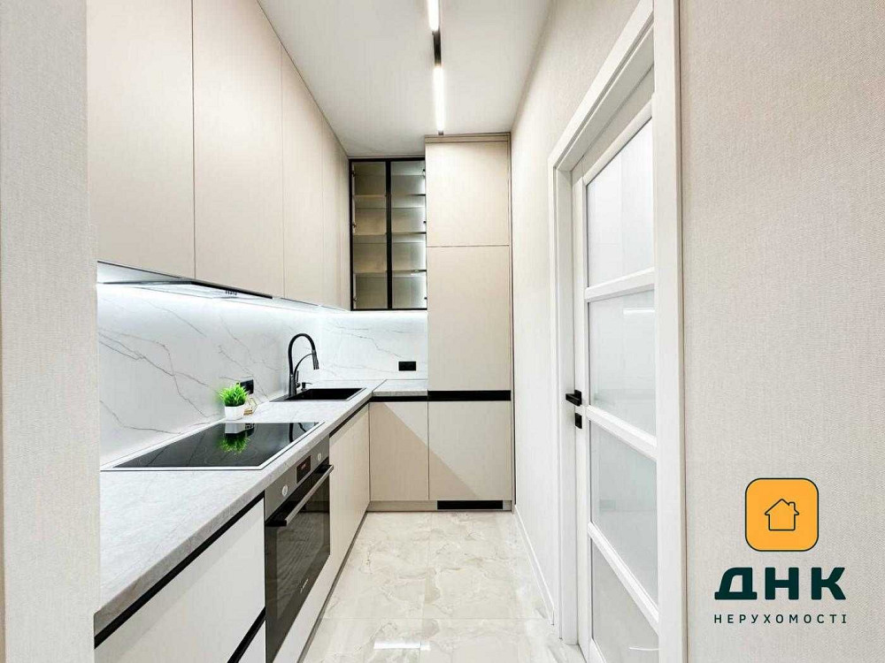 ‼⁓Продажа⁓‼Квартира с НОВЫМ ремонтом в KADORR City Краснова Одесса - изображение 4