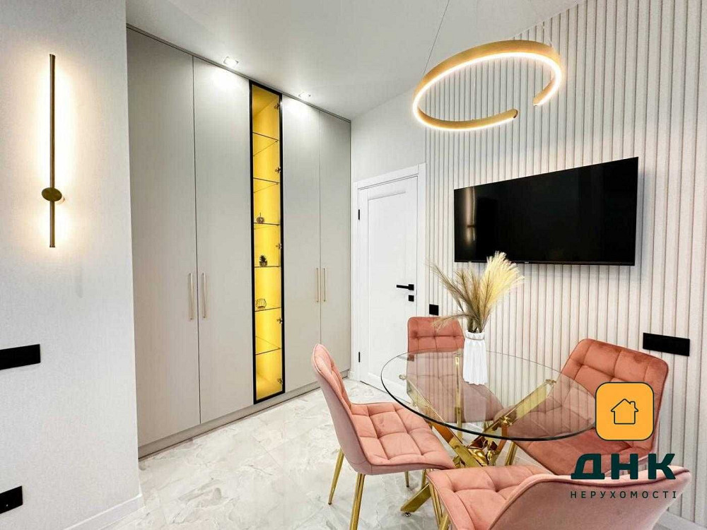 ‼⁓Продажа⁓‼Квартира с НОВЫМ ремонтом в KADORR City Краснова Одесса - изображение 3