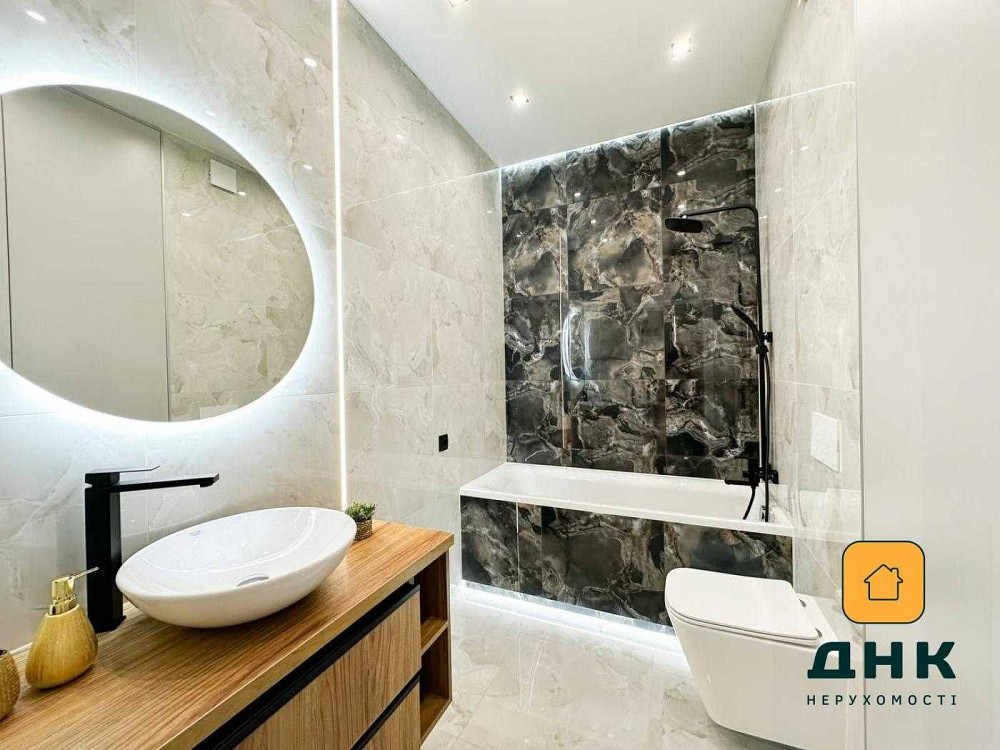 ‼⁓Продажа⁓‼Квартира с НОВЫМ ремонтом в KADORR City Краснова Одесса - изображение 8