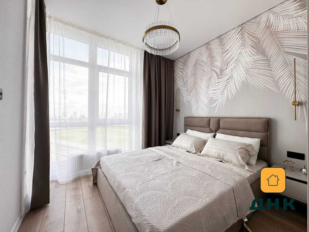 ‼⁓Продажа⁓‼Квартира с НОВЫМ ремонтом в KADORR City Краснова Одесса - изображение 2