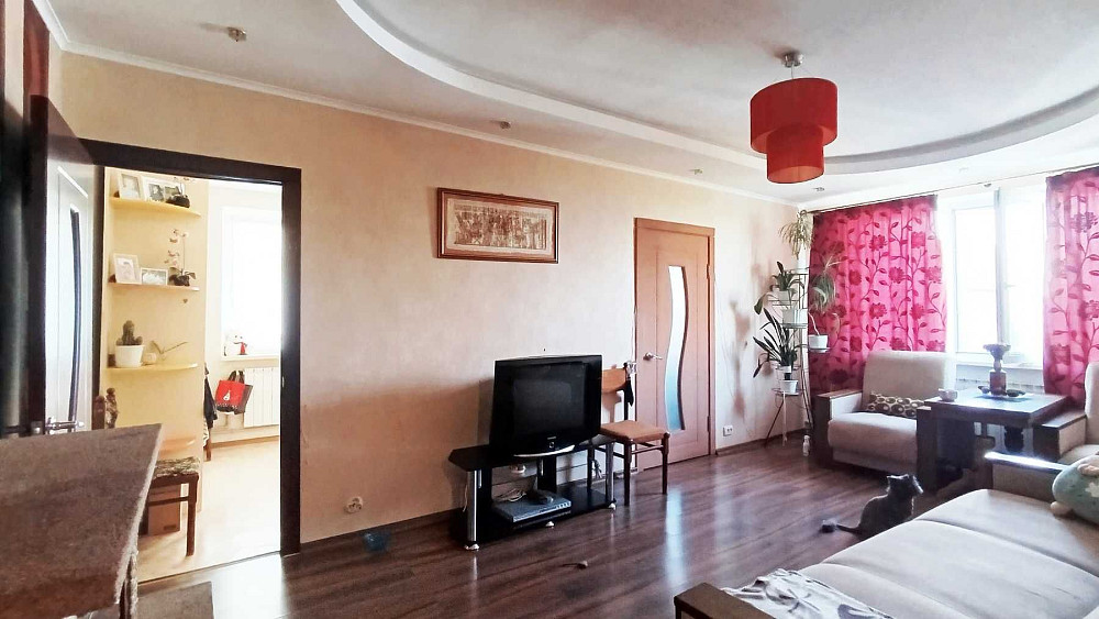 Продам 4к квартиру ул. Чугуевская 33, м. Левада. Эксклюзив Харьков - изображение 5