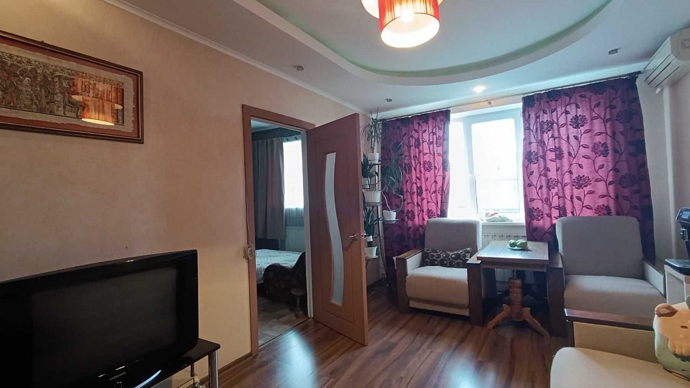 Продам 4к квартиру ул. Чугуевская 33, м. Левада. Эксклюзив Харьков - изображение 7