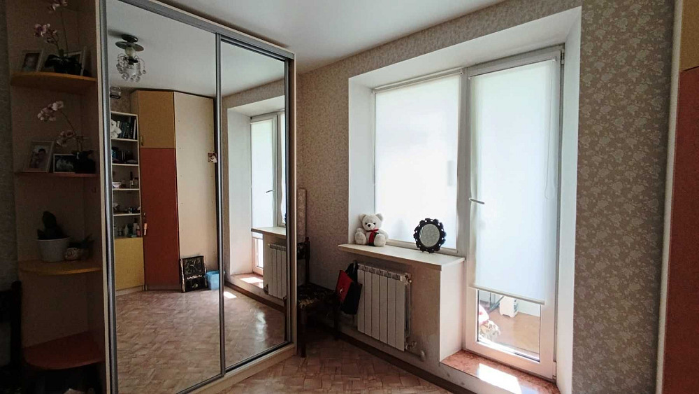 Продам 4к квартиру ул. Чугуевская 33, м. Левада. Эксклюзив Харьков - изображение 1