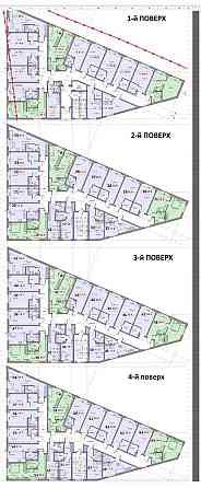 СУПЕРАКЦІЯ! Однокімнатна квартира в Дарницькому р-ні. Розстрочка. Киев