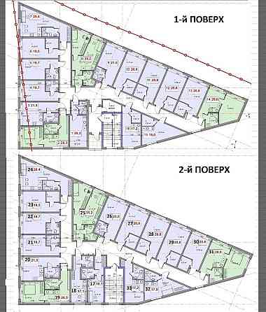 СУПЕРАКЦІЯ! Однокімнатна квартира в Дарницькому р-ні. Розстрочка. Киев