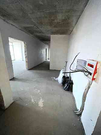 Простора трикімнатна квартира 126 м.кв,Щербаківського, 52 Киев