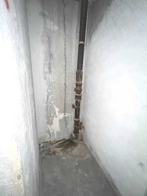 Простора трикімнатна квартира 126 м.кв,Щербаківського, 52 Киев - изображение 6