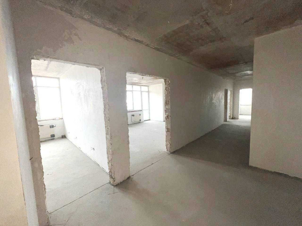 Простора трикімнатна квартира 126 м.кв,Щербаківського, 52 Киев - изображение 3