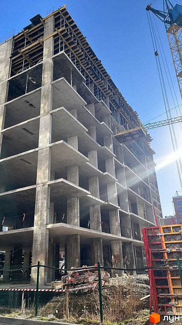 Продаж 1К квартири в новобудові під ІНВЕСТИЦІЮ!!! Крихівці - зображення 1