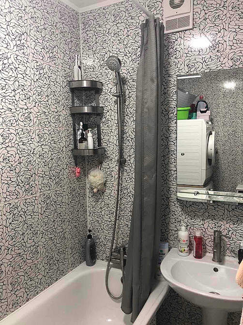 2к кв продается в Самарь утепленная. АО котел. рн.Парк. Пишите вайбер Новомосковськ - зображення 6