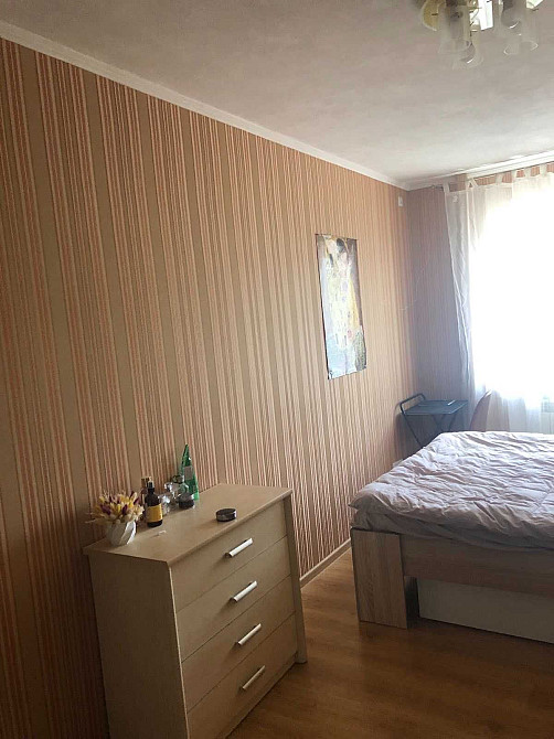 2к кв продается в Самарь утепленная. АО котел. рн.Парк. Пишите вайбер Новомосковськ - зображення 4