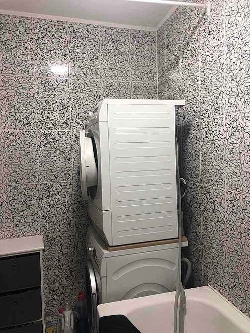 2к кв продается в Самарь утепленная. АО котел. рн.Парк. Пишите вайбер Новомосковськ - зображення 7