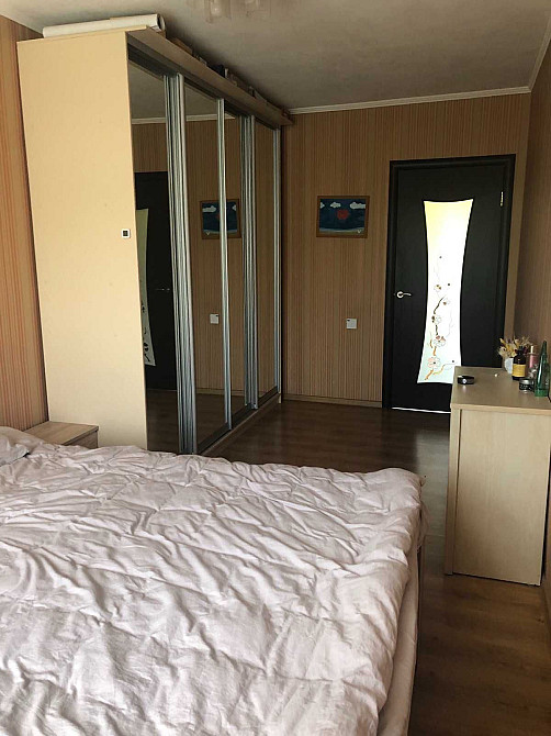 2к кв продается в Самарь утепленная. АО котел. рн.Парк. Пишите вайбер Новомосковськ - зображення 5