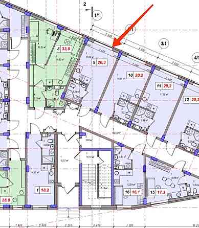Квартира в Києві по доступній ціні,без комісії,в Дарницькому районі. Киев