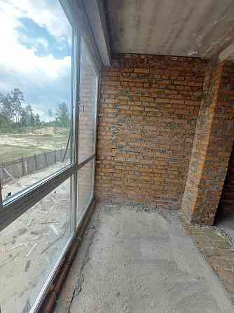 ВЕЛИКА, простора квартира. Багато світла!! Ирпень