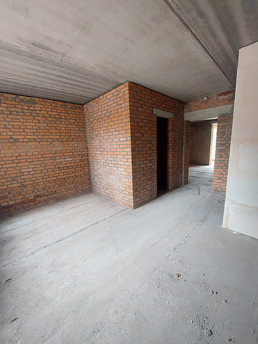 ВЕЛИКА, простора квартира. Багато світла!! Ирпень - изображение 1