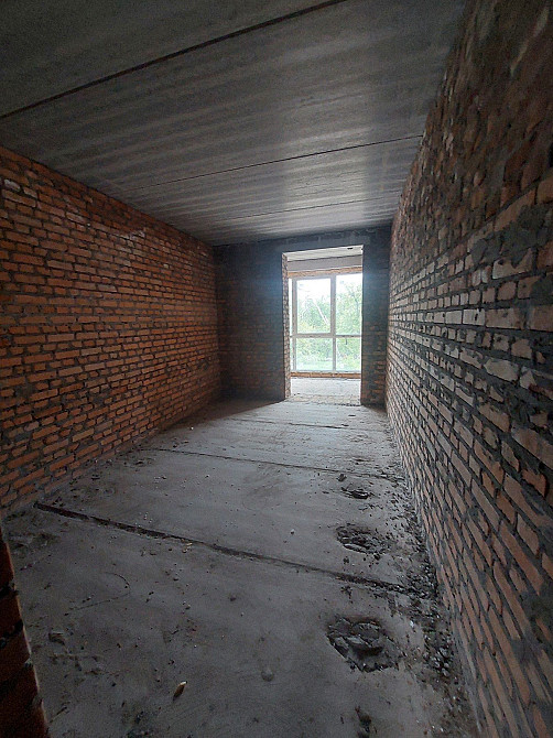 ВЕЛИКА, простора квартира. Багато світла!! Ирпень - изображение 6