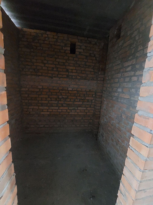 ВЕЛИКА, простора квартира. Багато світла!! Ирпень - изображение 3