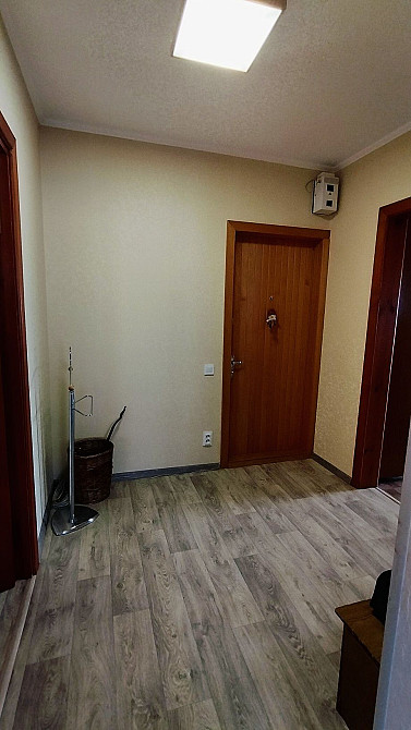 Продається 4-кім. квартира по м-ну Перемоги Вараш - зображення 7