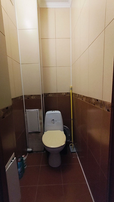 Продається 4-кім. квартира по м-ну Перемоги Вараш - зображення 4