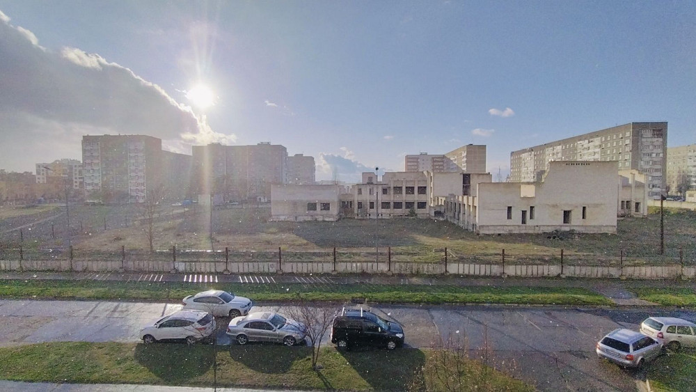 Продається 4-кім. квартира по м-ну Перемоги Вараш - зображення 8