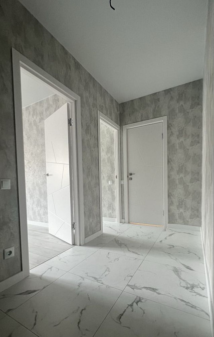 ‼️Только у нас С Ремонтом в Рассрочку на 2год/без удорожания! 1к.39м2 Софиевская Борщаговка - изображение 2