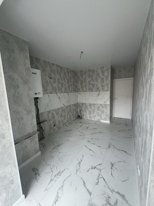 ‼️Только у нас С Ремонтом в Рассрочку на 2год/без удорожания! 1к.39м2 Софиевская Борщаговка - изображение 1