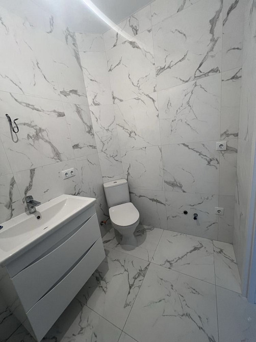 ‼️Только у нас С Ремонтом в Рассрочку на 2год/без удорожания! 1к.39м2 Софиевская Борщаговка - изображение 6