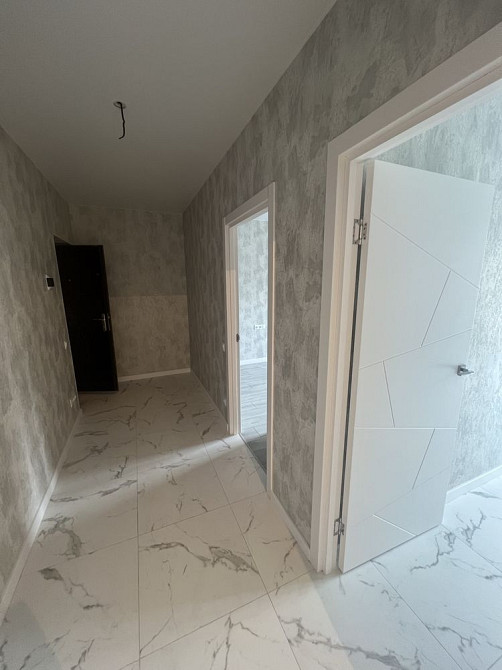 ‼️Только у нас С Ремонтом в Рассрочку на 2год/без удорожания! 1к.39м2 Софиевская Борщаговка - изображение 8