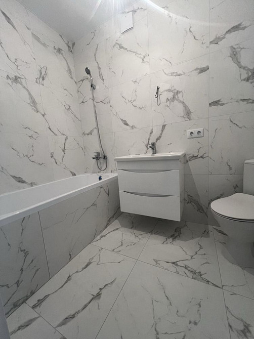 ‼️Только у нас С Ремонтом в Рассрочку на 2год/без удорожания! 1к.39м2 Софиевская Борщаговка - изображение 5