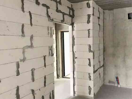 Вид на місто! 1-к квартира 41м2 ЖК Нова Англія Лондон Васильківська Киев