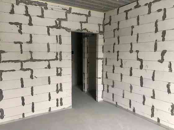 Вид на місто! 1-к квартира 41м2 ЖК Нова Англія Лондон Васильківська Киев