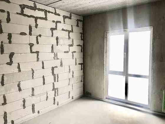 Вид на місто! 1-к квартира 41м2 ЖК Нова Англія Лондон Васильківська Киев