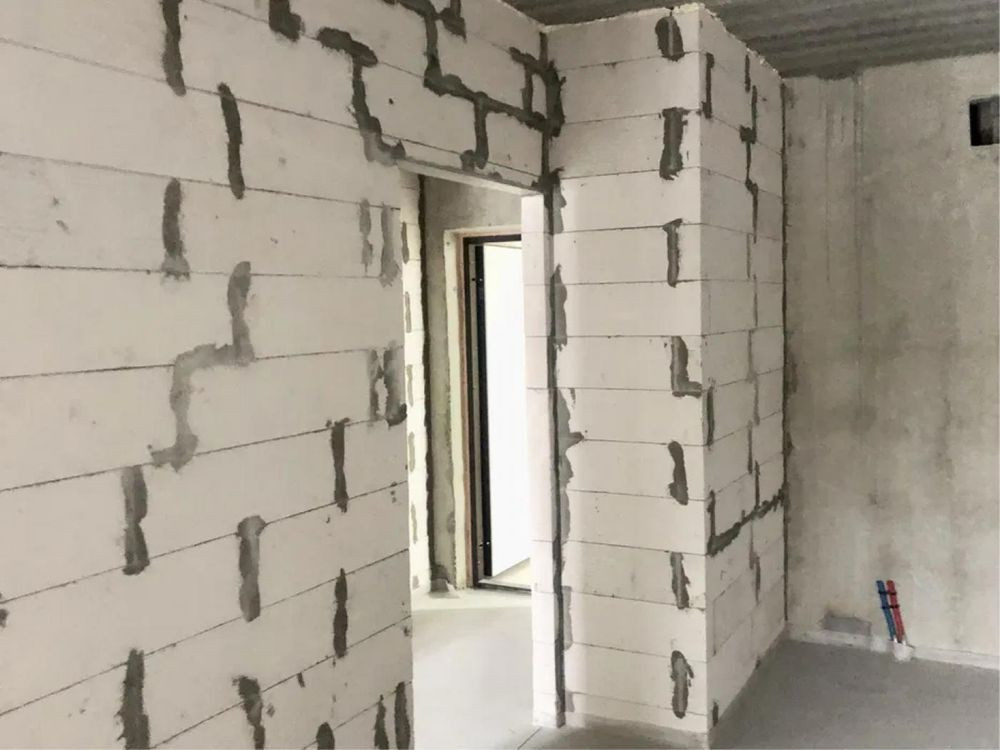 Вид на місто! 1-к квартира 41м2 ЖК Нова Англія Лондон Васильківська Киев - изображение 5