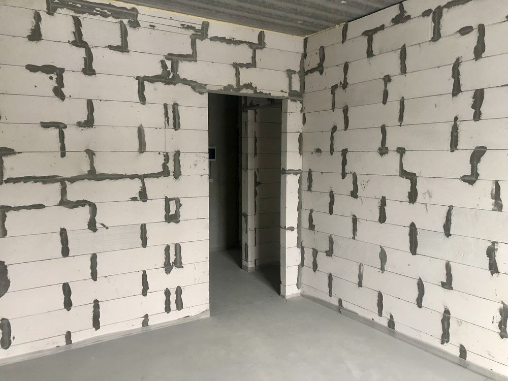 Вид на місто! 1-к квартира 41м2 ЖК Нова Англія Лондон Васильківська Киев - изображение 3