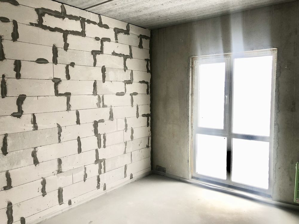 Вид на місто! 1-к квартира 41м2 ЖК Нова Англія Лондон Васильківська Киев - изображение 4