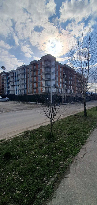 Продаж 2-х кімнатної квартири  ЖК CONTINENT LIFE Сокільники - зображення 1