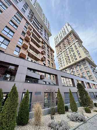 Квартира 90,5 м2 у новобудові жк Грані р-н Дафі Днепр