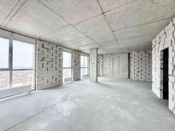 Квартира 90,5 м2 у новобудові жк Грані р-н Дафі Днепр