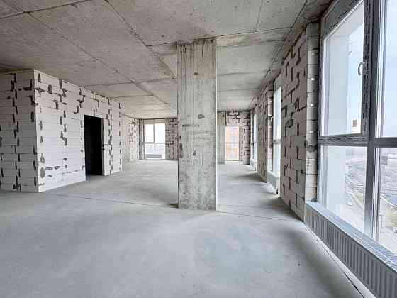 Квартира 90,5 м2 у новобудові жк Грані р-н Дафі Днепр