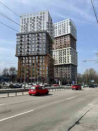 Квартира 90,5 м2 у новобудові жк Грані р-н Дафі Днепр