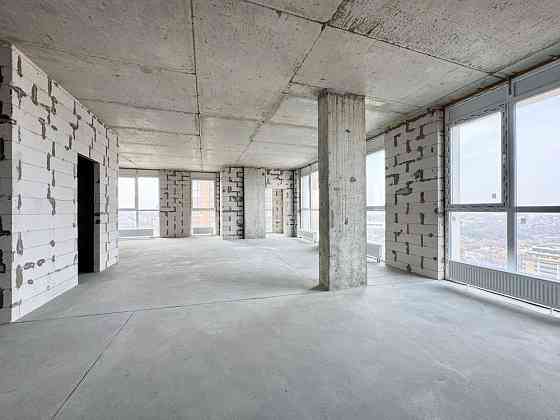 Квартира 90,5 м2 у новобудові жк Грані р-н Дафі Днепр