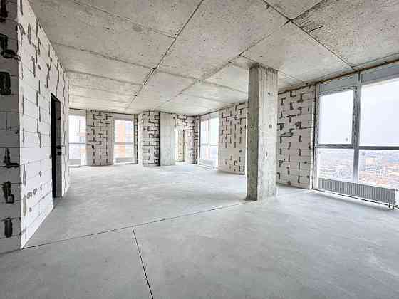 Квартира 90,5 м2 у новобудові жк Грані р-н Дафі Днепр