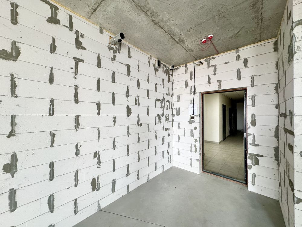 Квартира 90,5 м2 у новобудові жк Грані р-н Дафі Днепр - изображение 8