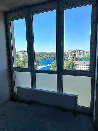 Двохкімнатна квартира  в Центральний Premium БЕЗ КОМІСІЇ Ирпень