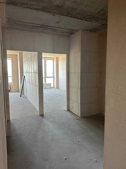 Двохкімнатна квартира  в Центральний Premium БЕЗ КОМІСІЇ Ирпень - изображение 2